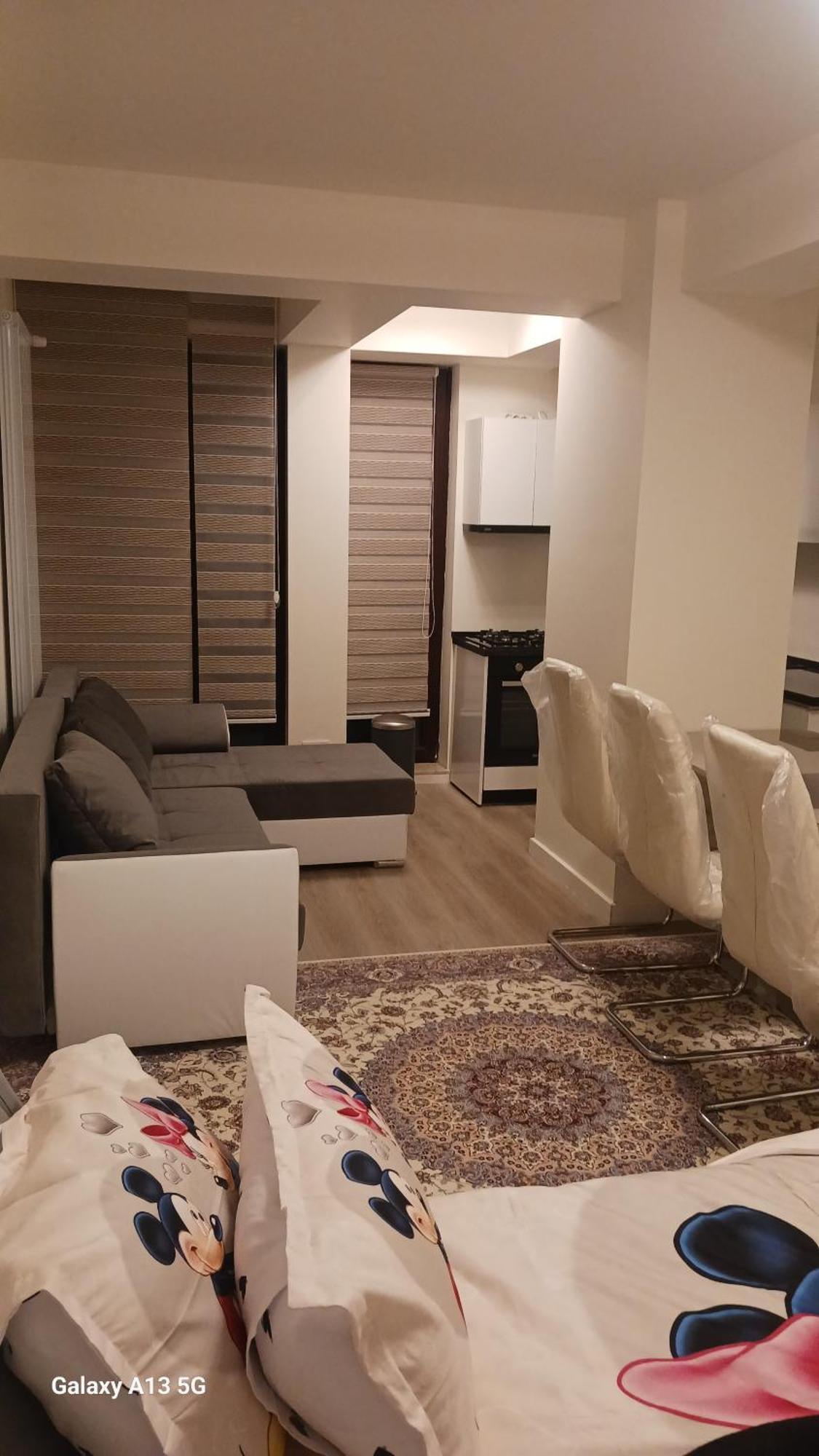 Trio Maria Leilighet Otopeni Rom bilde